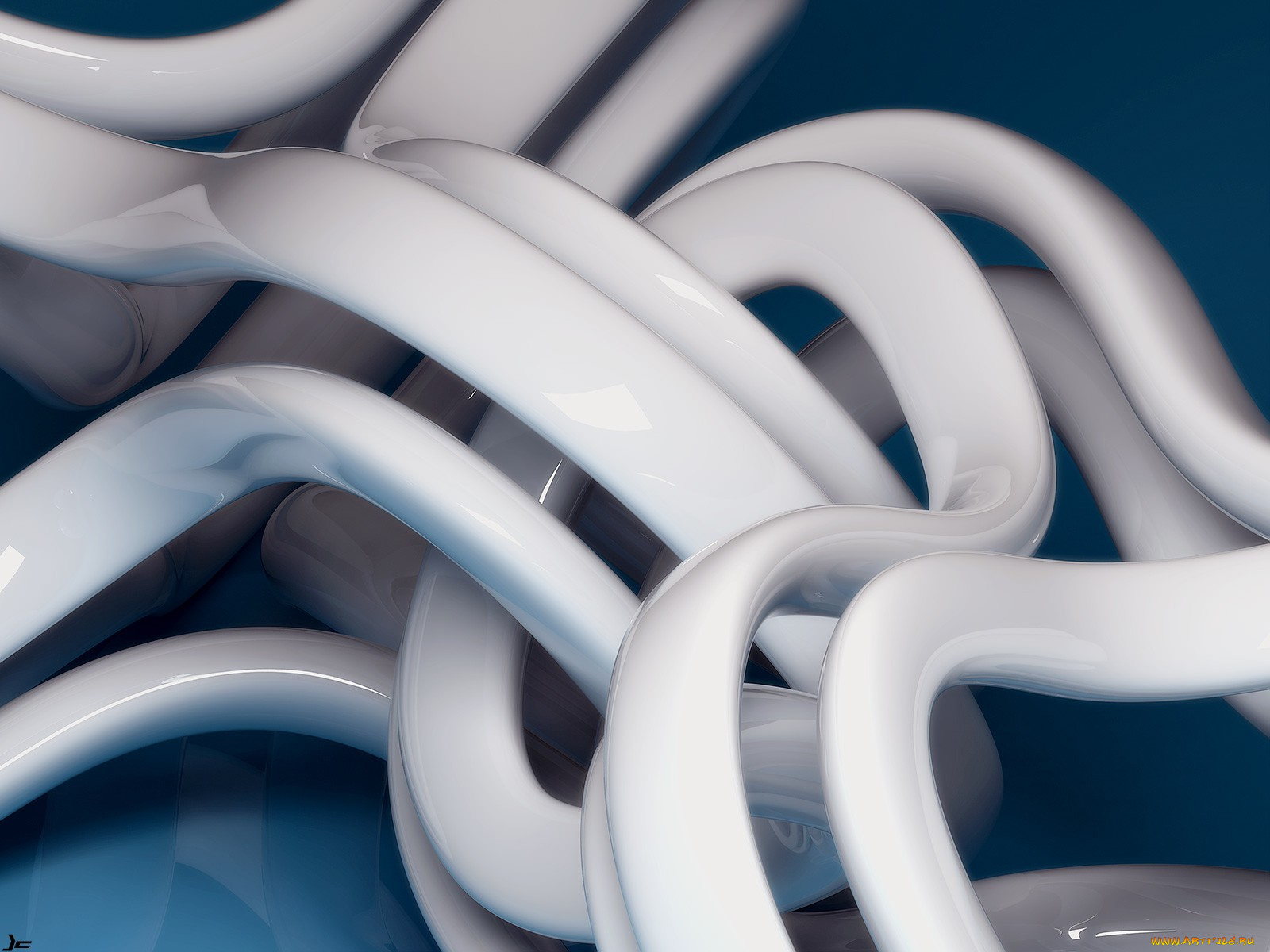 3д, графика, abstract, абстракции, абстракция