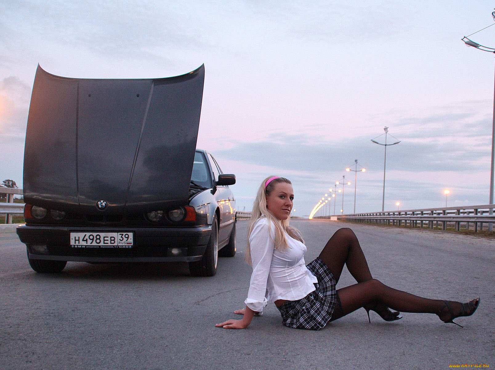 автомобили, авто, девушками, и, девушки