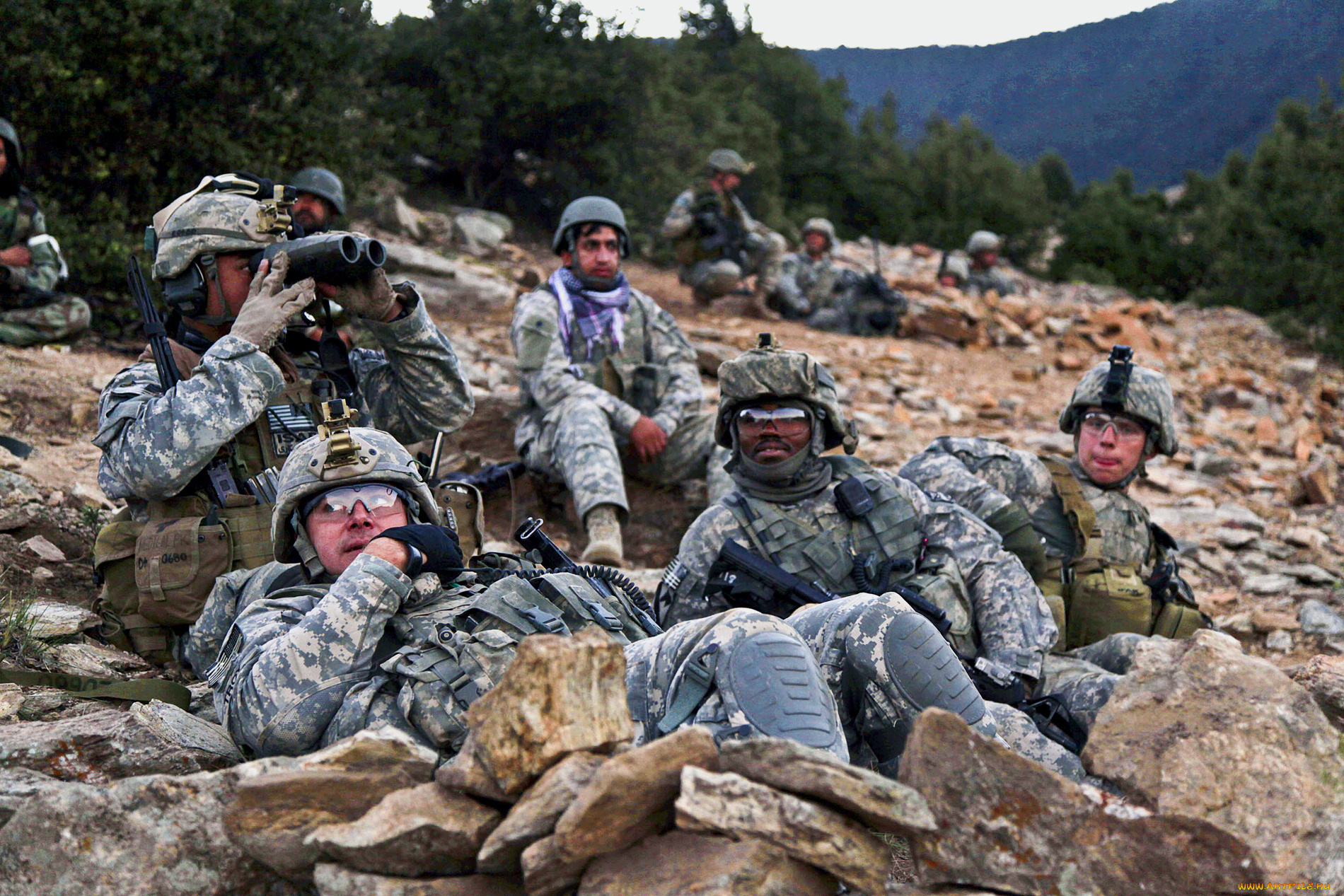 оружие, армия, спецназ, army, military