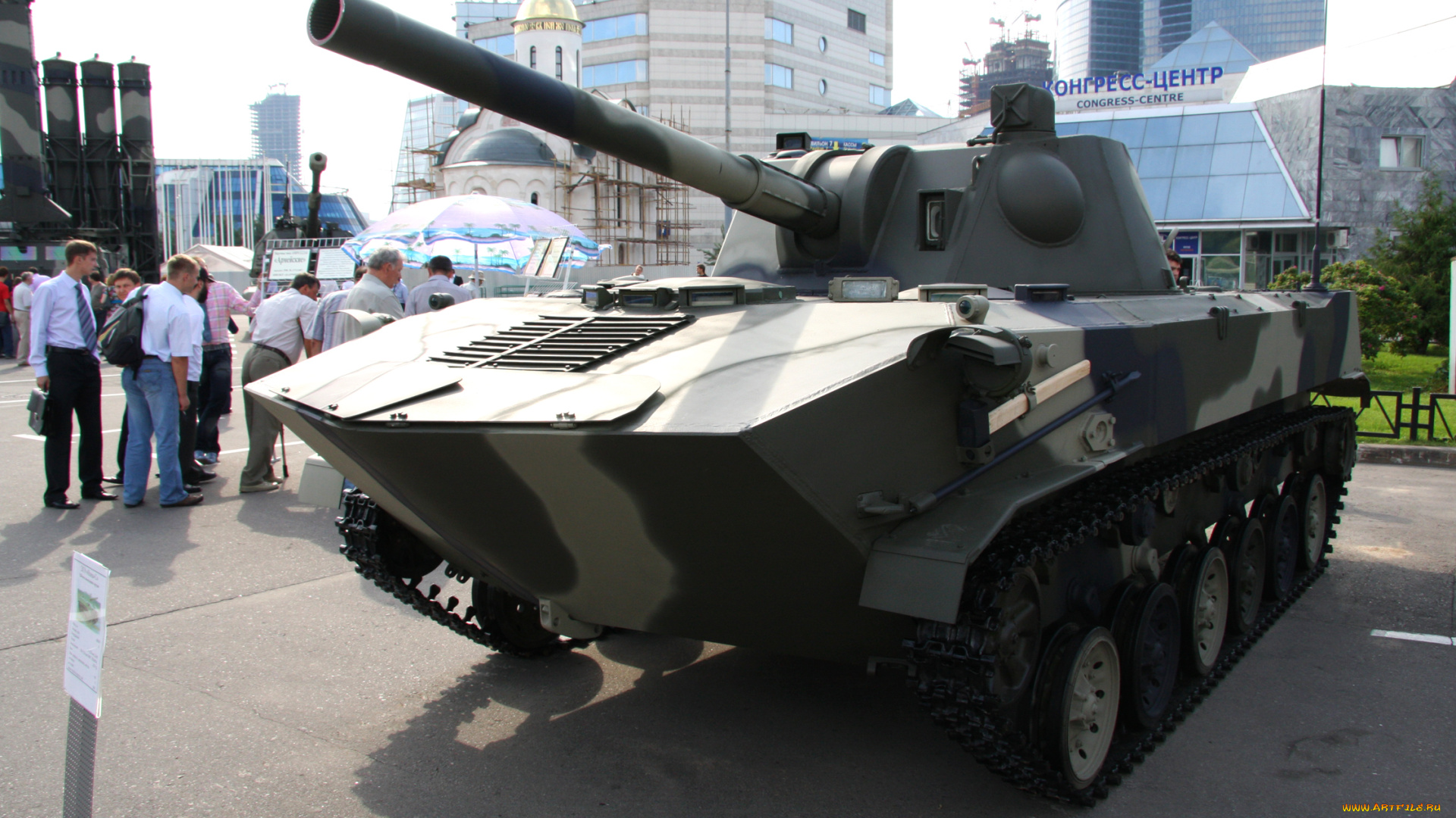 техника, военная