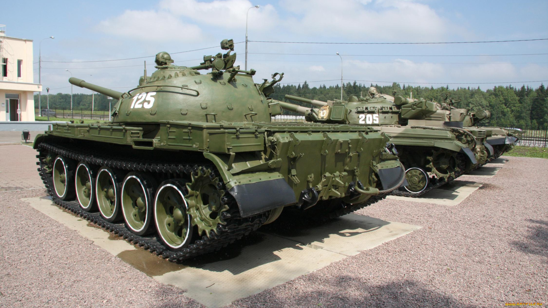 техника, военная