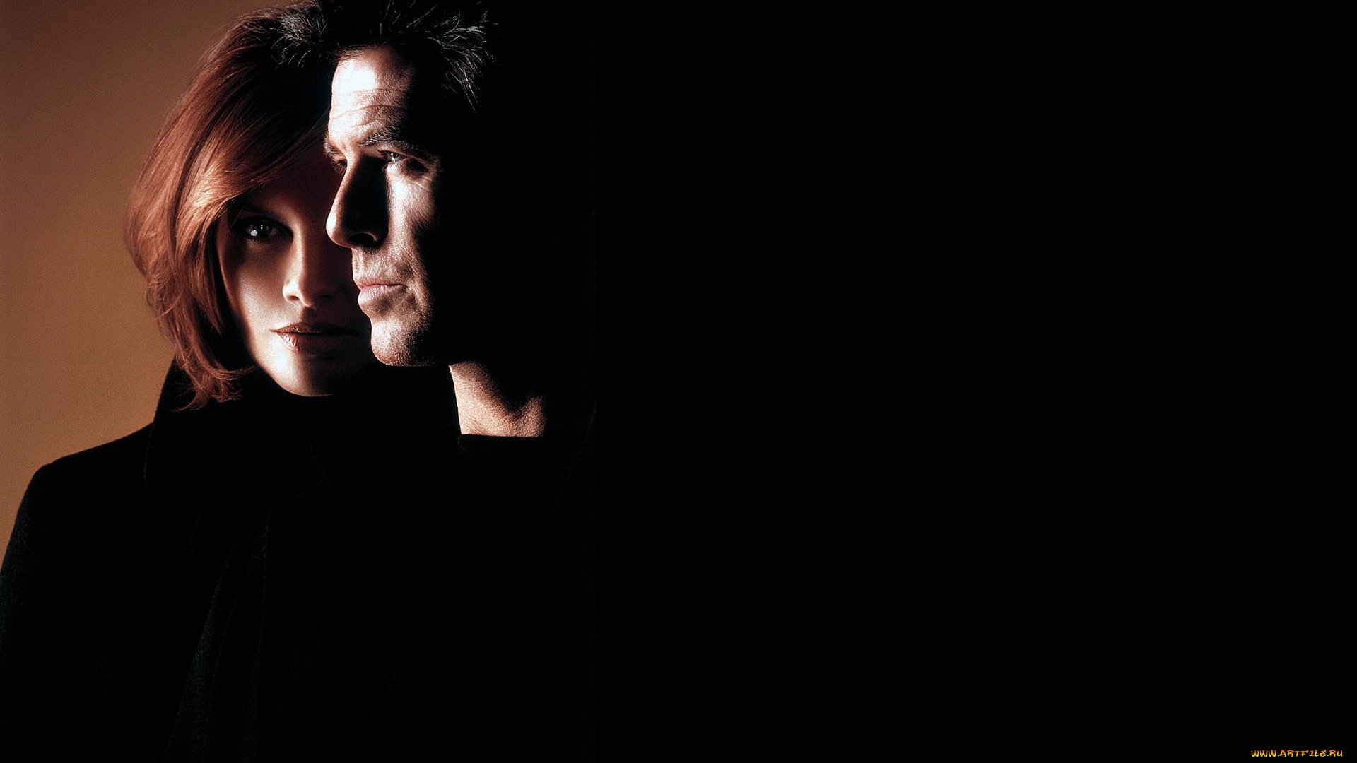 the, thomas, crown, affair, кино, фильмы, афера