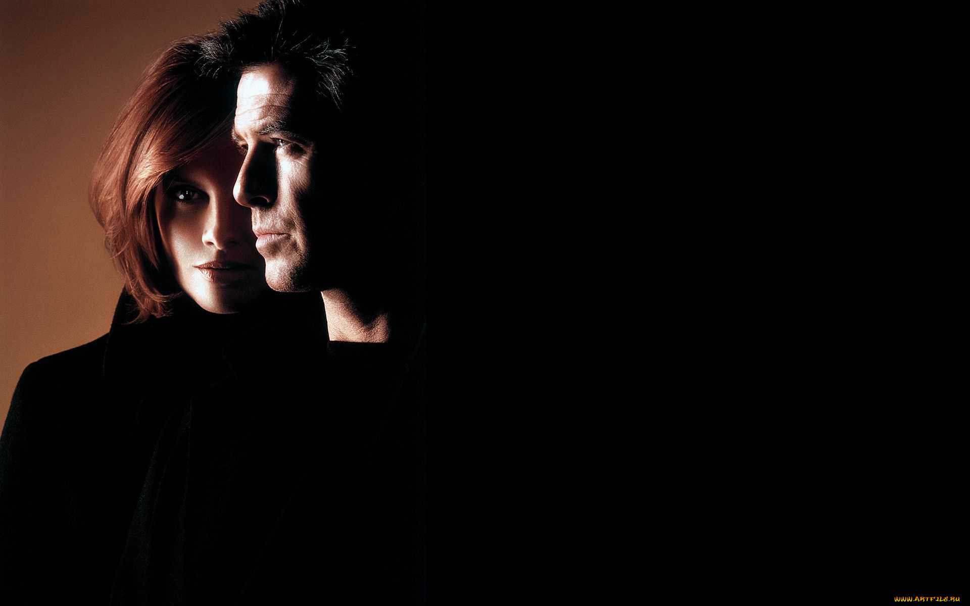 the, thomas, crown, affair, кино, фильмы, афера