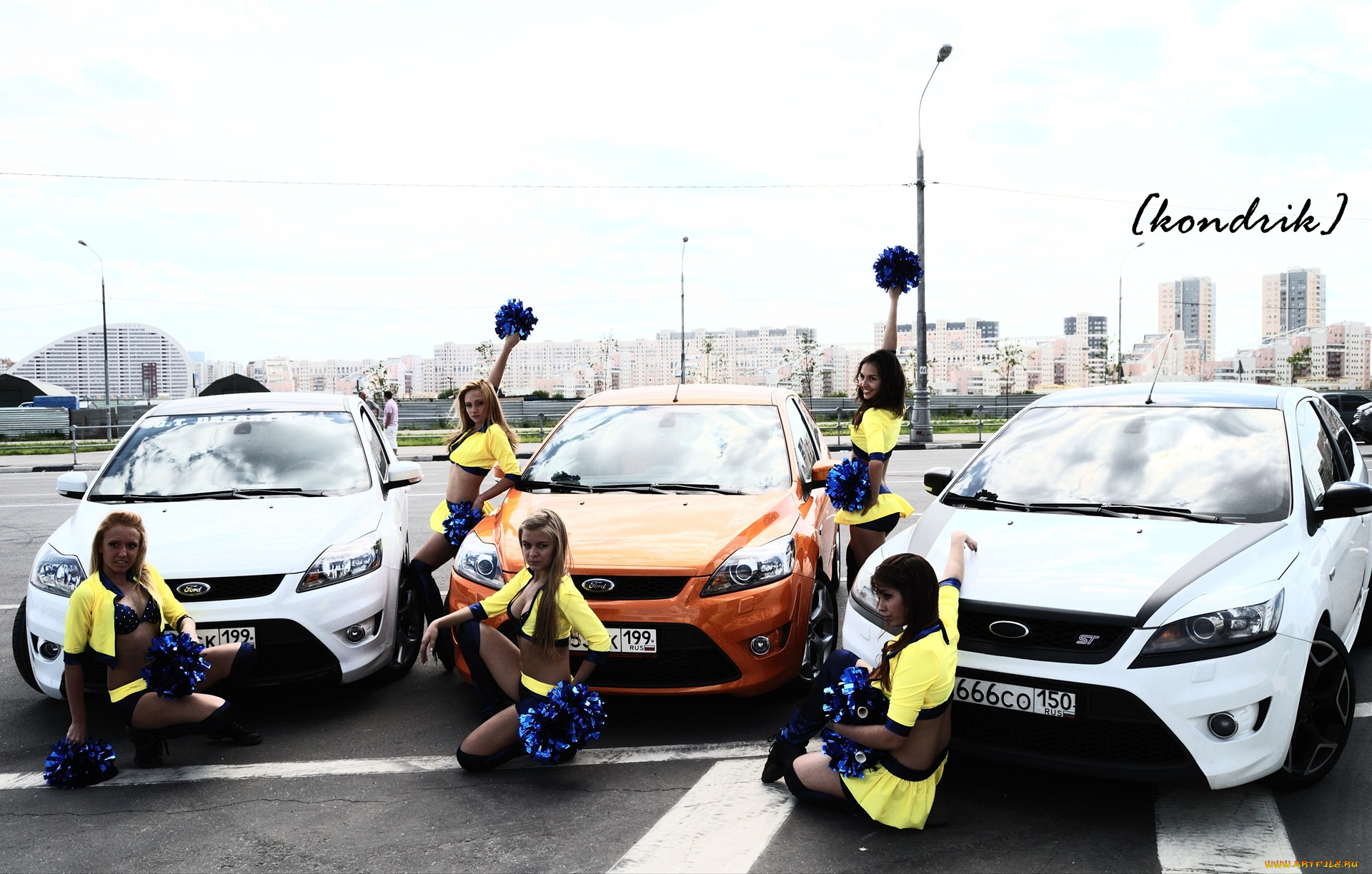 автомобили, авто, девушками, и, девушки