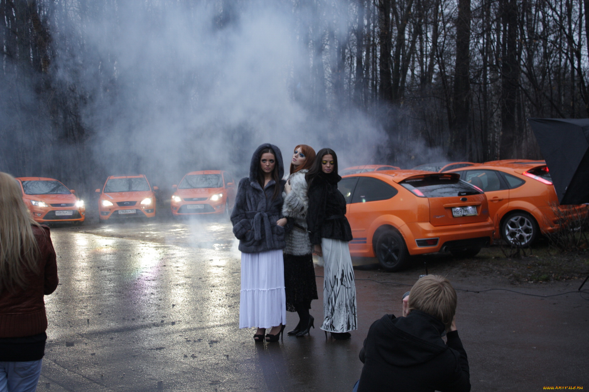 автомобили, авто, девушками, и, девушки