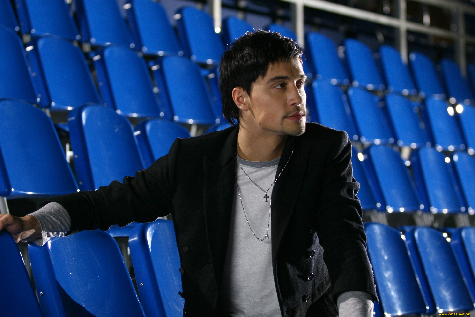 музыка, дима, билан, певец