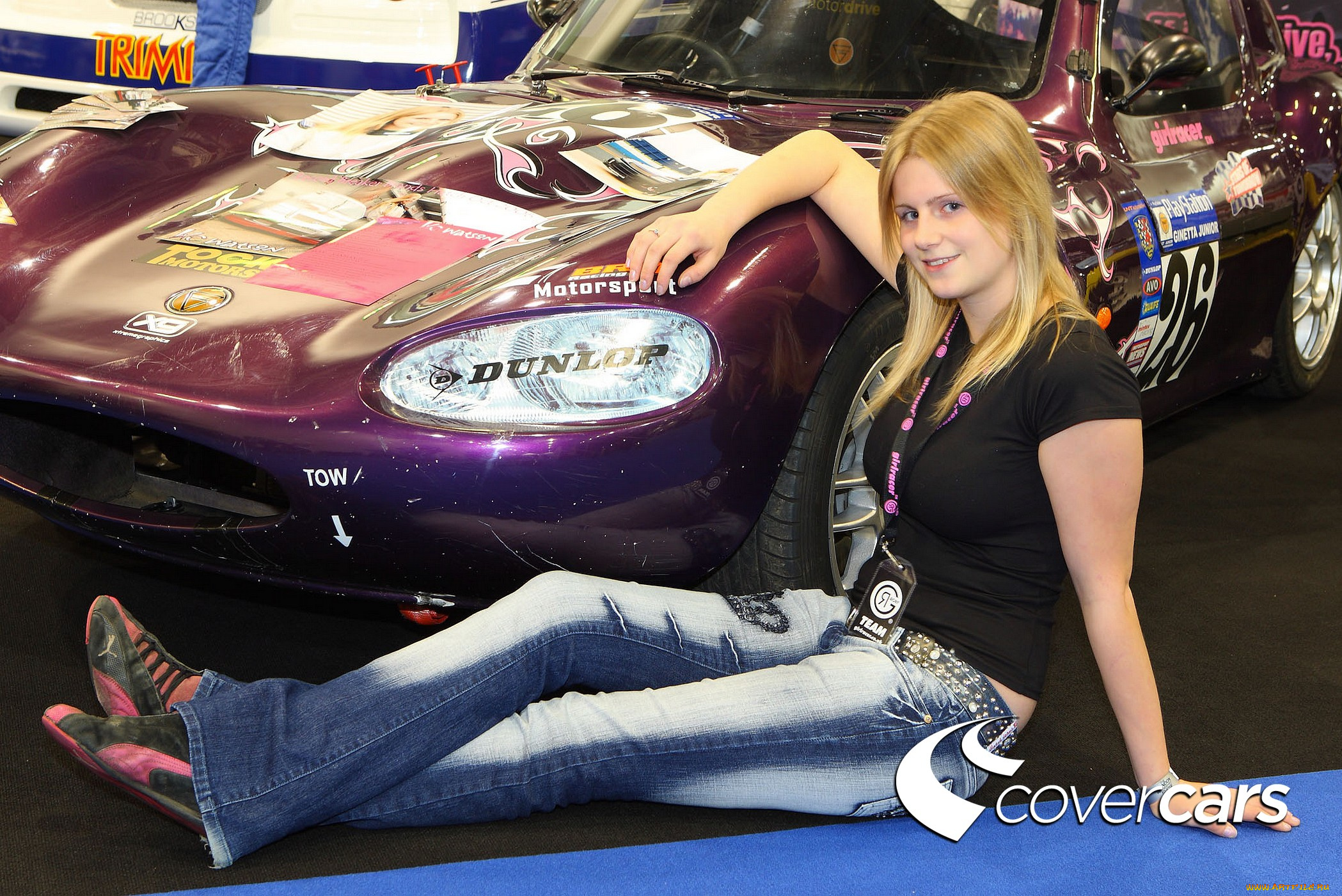 автомобили, авто, девушками