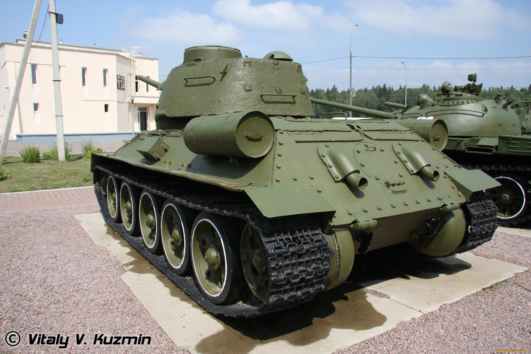 техника, военная