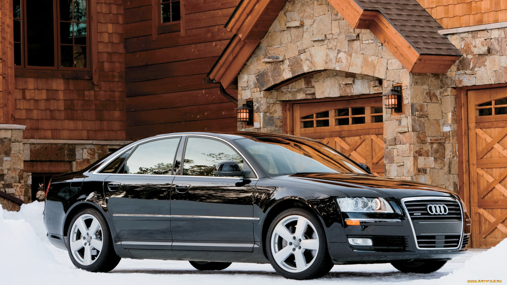 2008, audi, a8, d3, quattro, автомобили