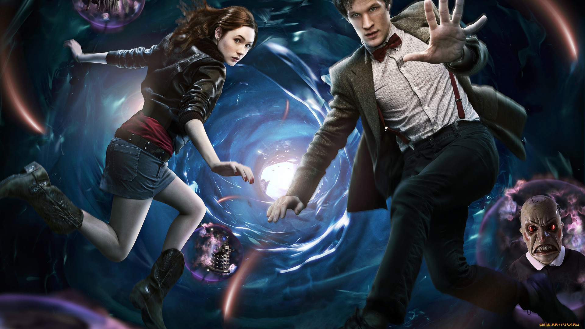 doctor, who, кино, фильмы, доктор, кто