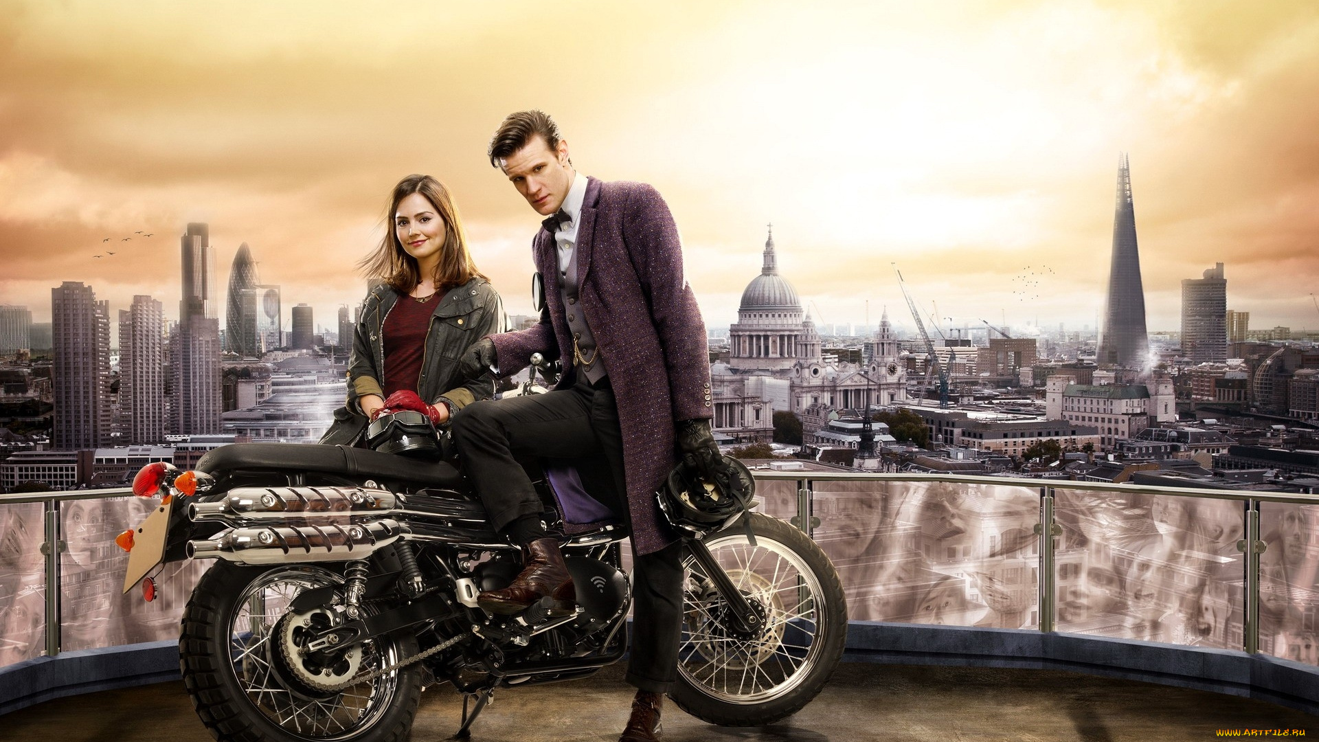 doctor, who, кино, фильмы, доктор, кто