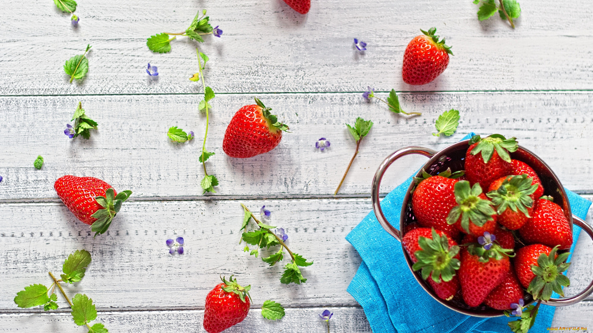 еда, клубника, земляника, ягоды