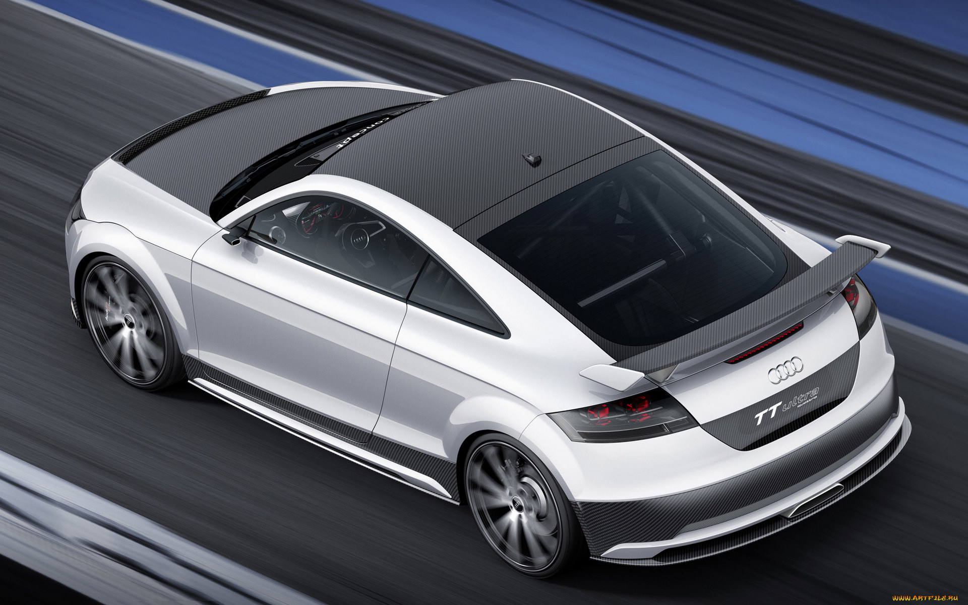 автомобили, audi, concept, car, tt, ultra, quattro