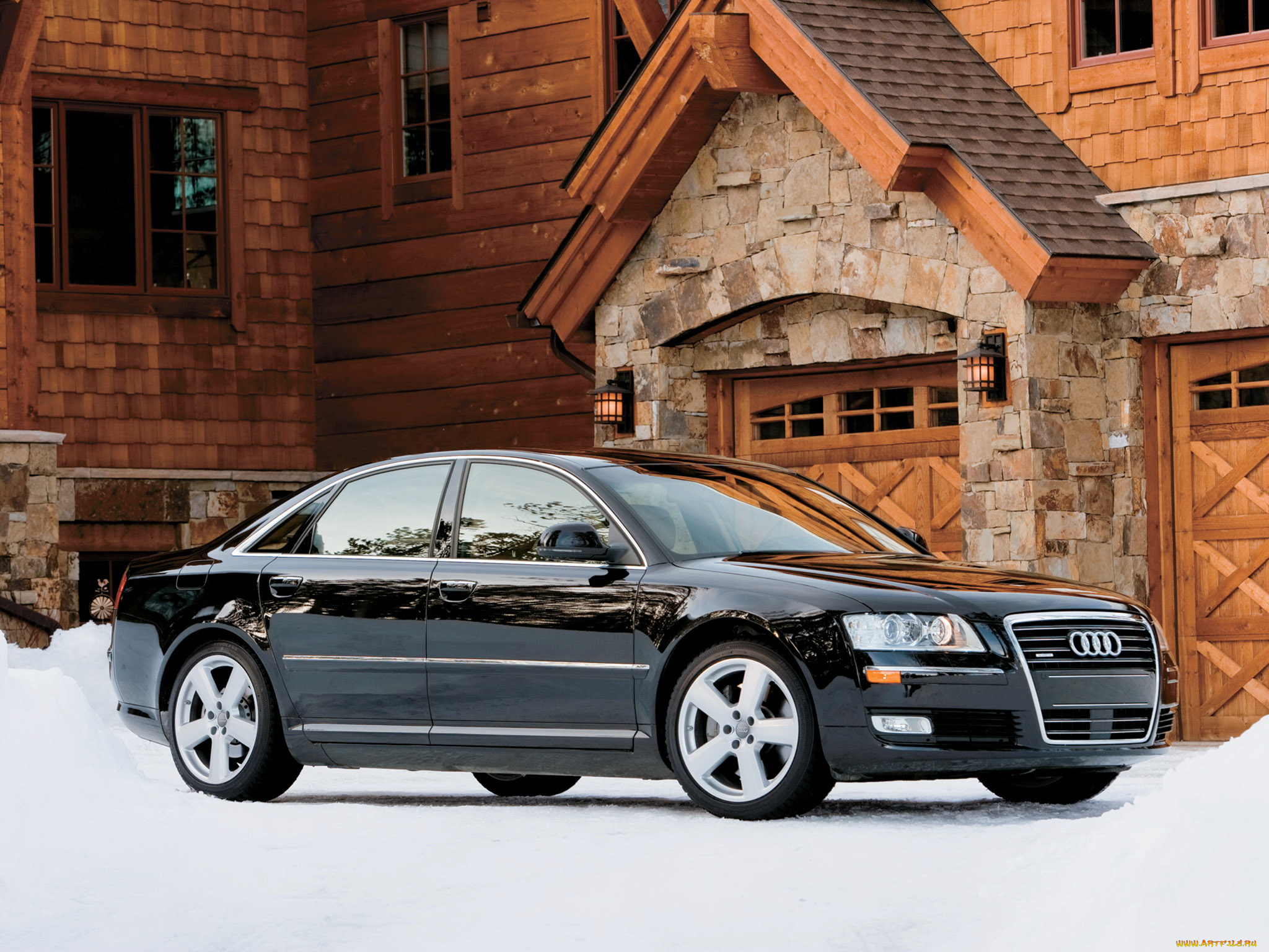 2008, audi, a8, d3, quattro, автомобили