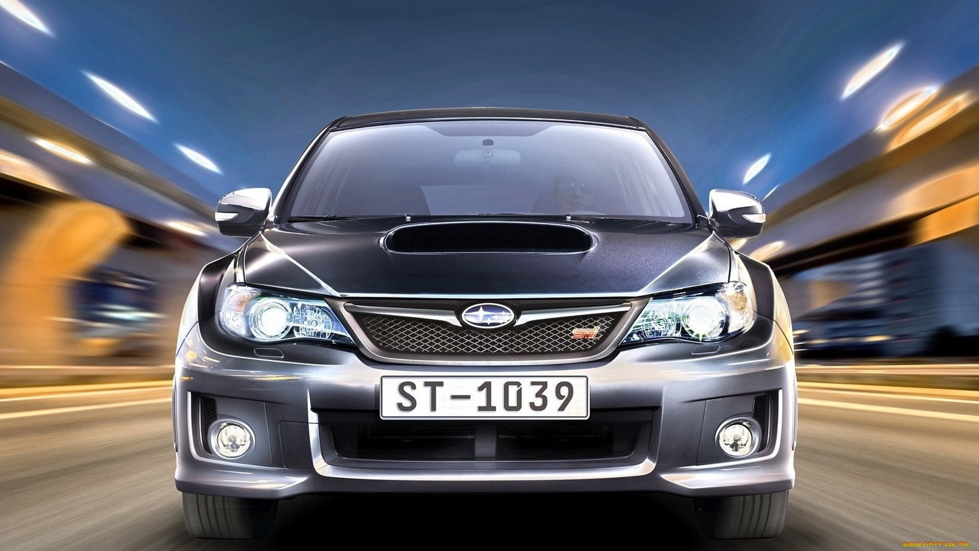 автомобили, subaru