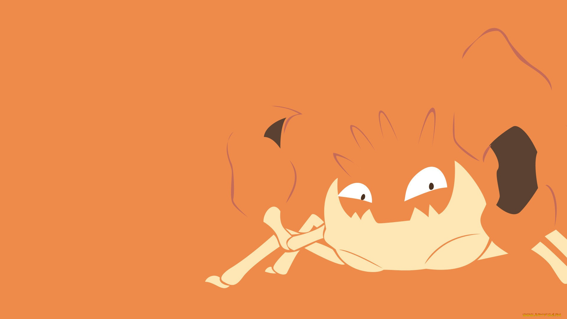 рисованные, минимализм, глаза