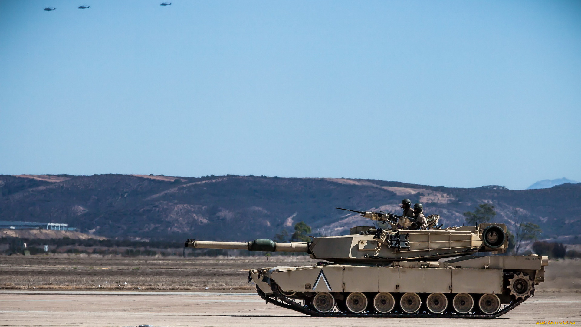 техника, военная, техника, танк, abrams, оружие