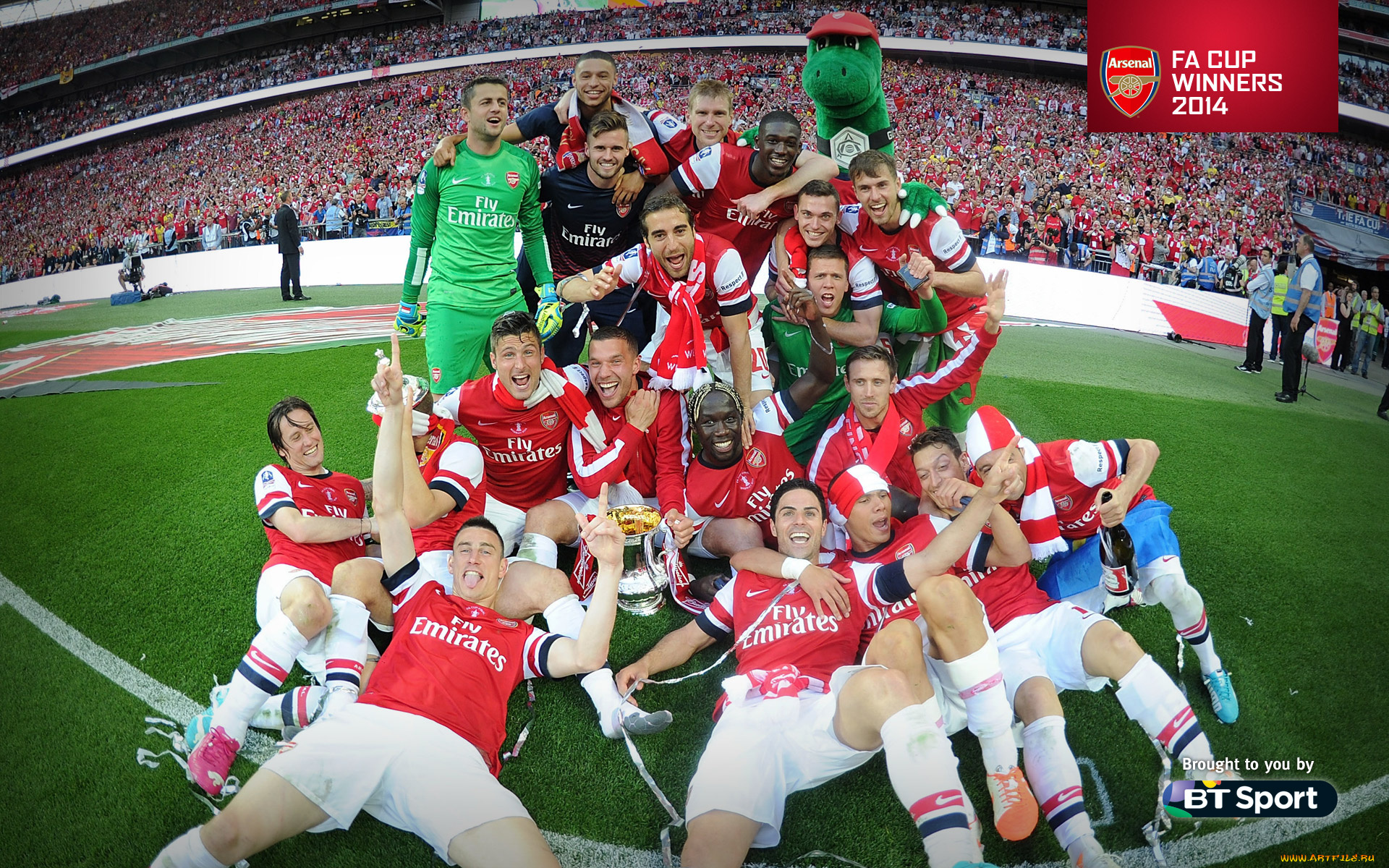 спорт, футбол, arsenal, клуб, кубок, победа