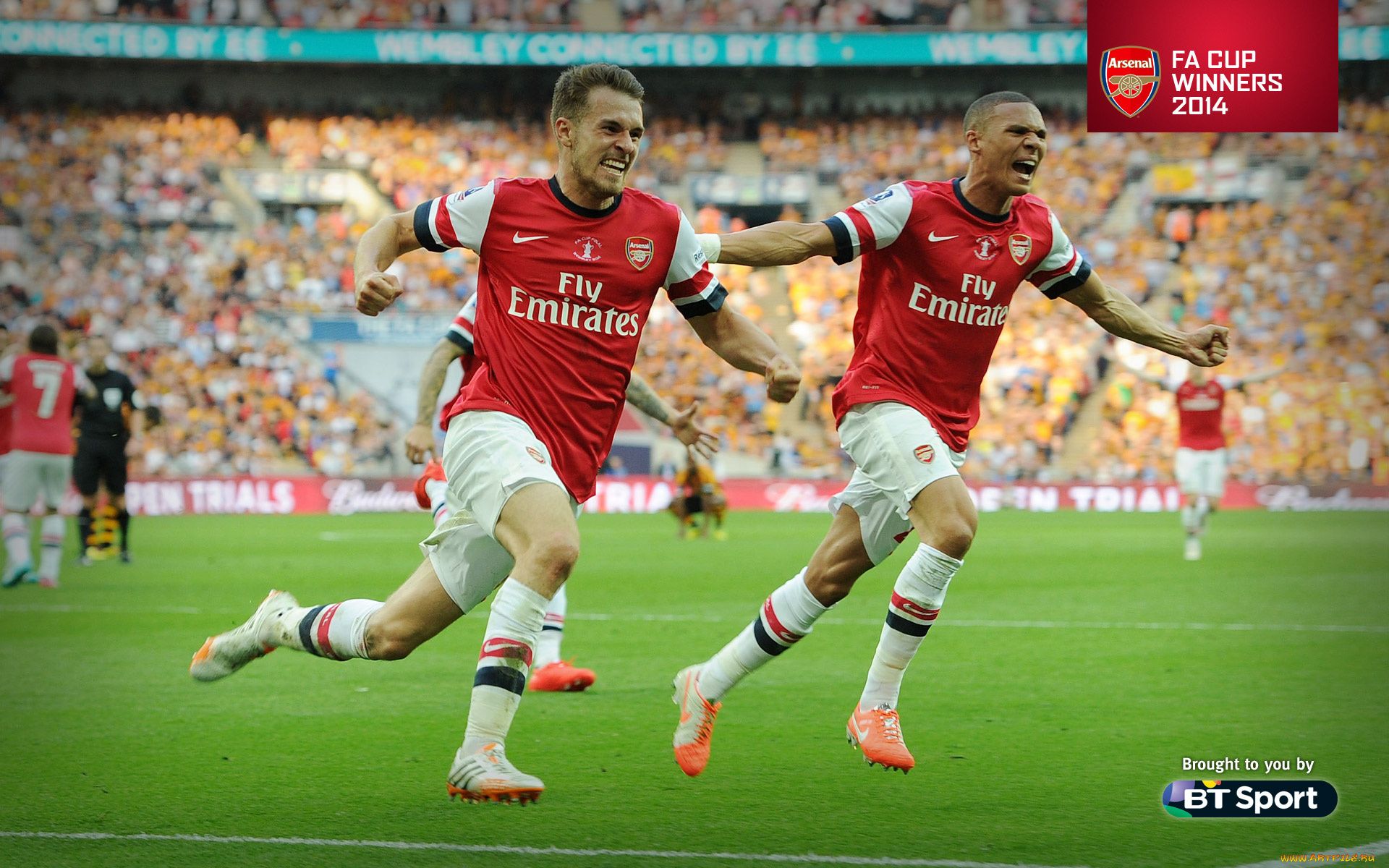 спорт, футбол, кубок, победа, клуб, arsenal