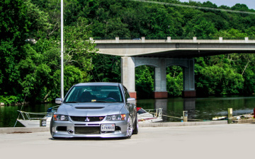 Картинка автомобили mitsubishi