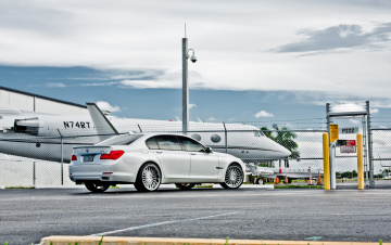 Картинка автомобили bmw