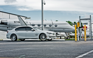 Картинка автомобили bmw