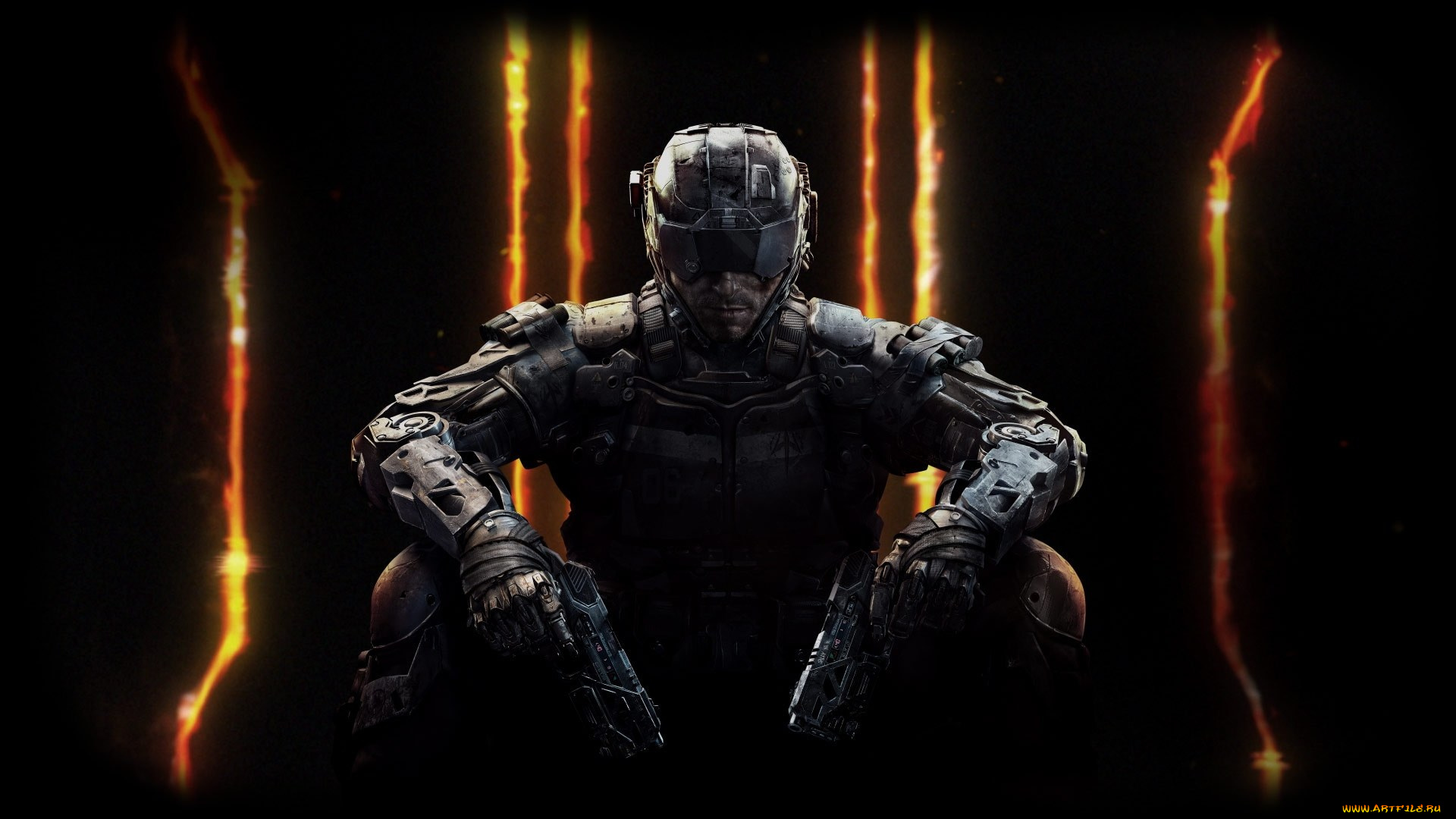 call, of, duty, , black, ops, iil, видео, игры, -, call, of, duty, , black, ops, iii, персонаж