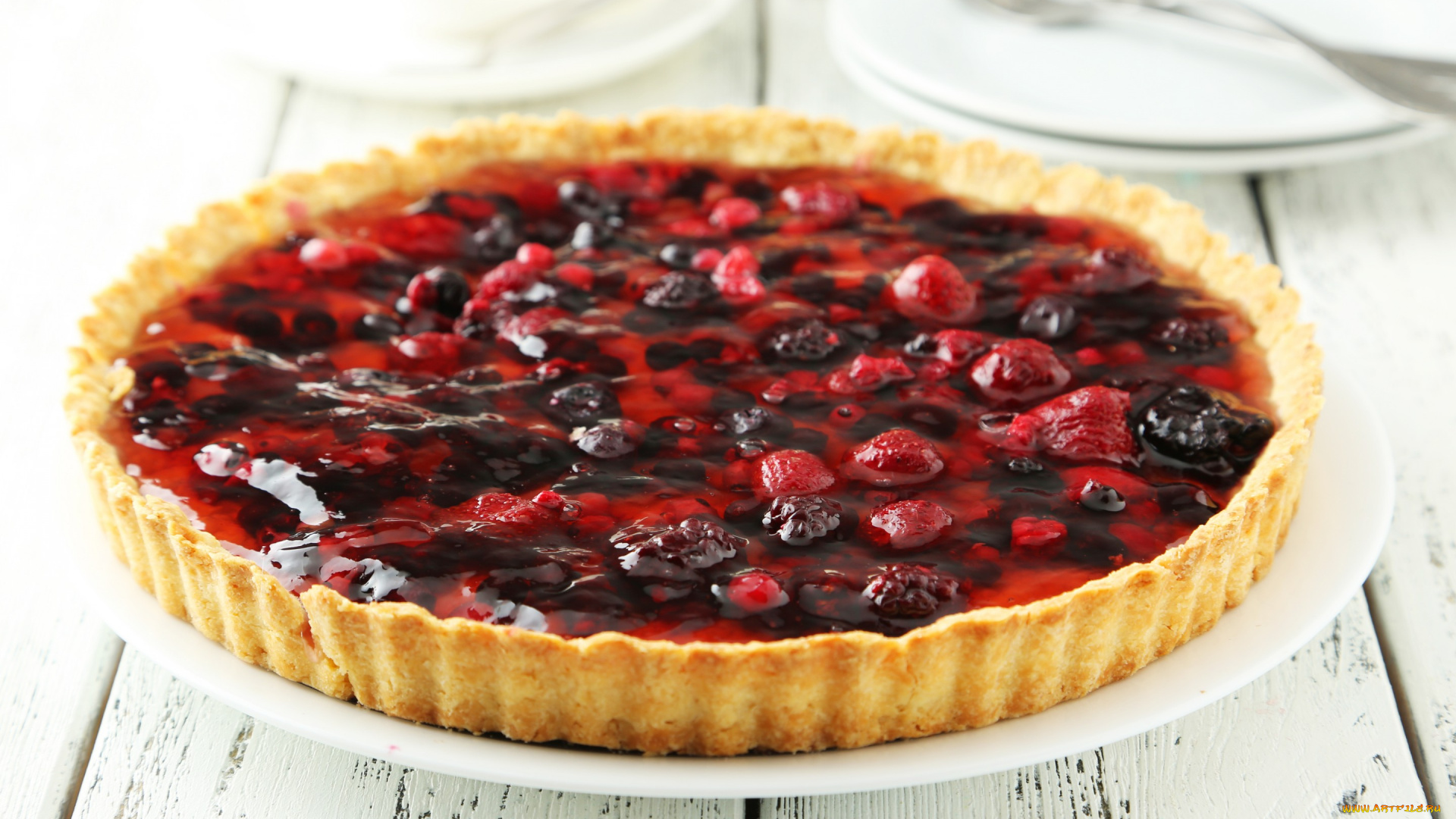 еда, пироги, клубника, ежевика, ягоды, торт, выпечка, сладкое, десерт, berries, cake, sweet, dessert