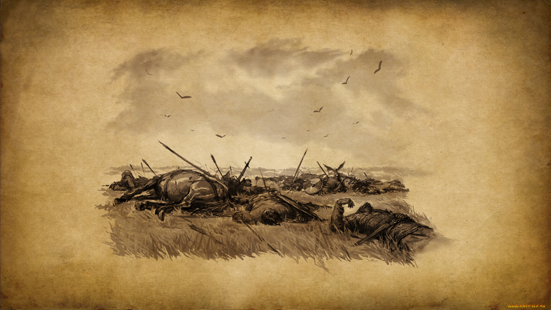 видео, игры, mount, &, blade, action, ролевая, игра, mount, and, blade