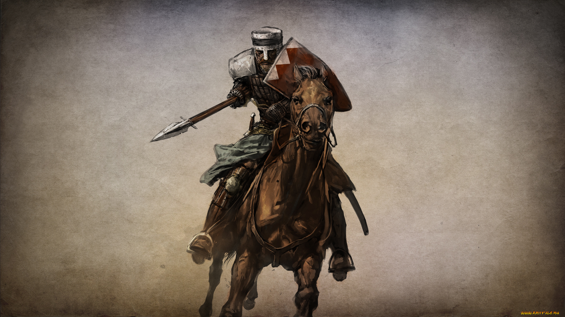видео, игры, mount, &, blade, action, ролевая, игра, mount, and, blade