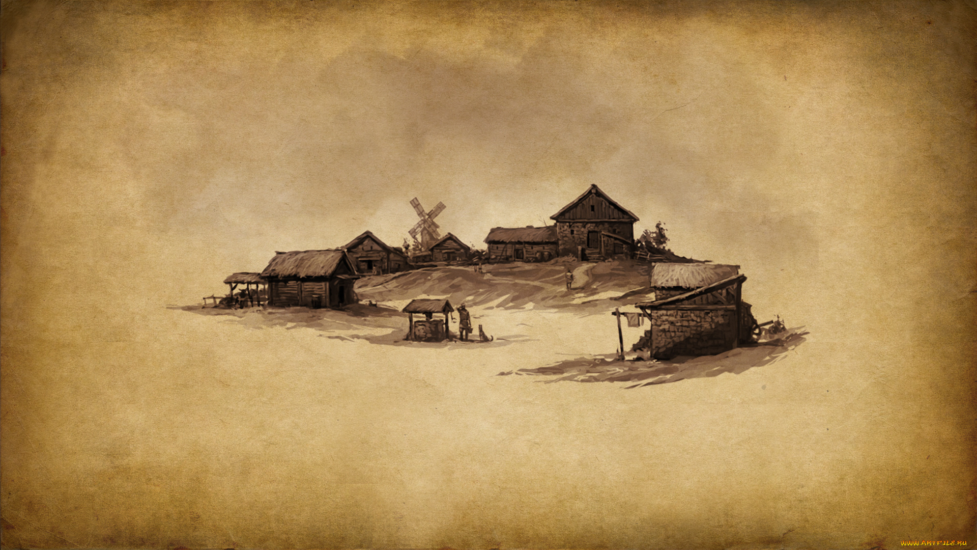 видео, игры, mount, &, blade, игра, mount, and, blade, ролевая, action