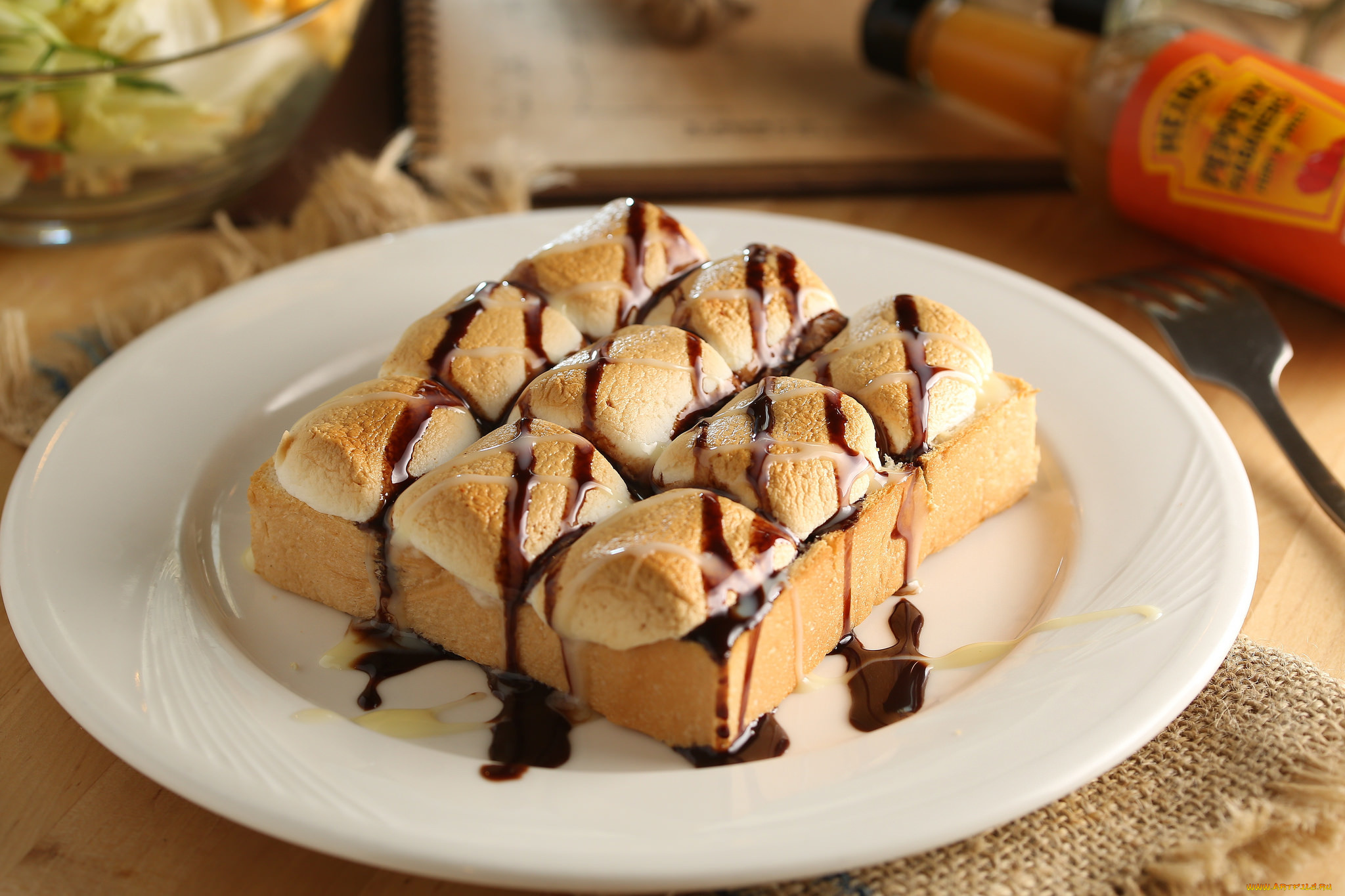 еда, пирожные, , кексы, , печенье, тост, шоколад, десерт