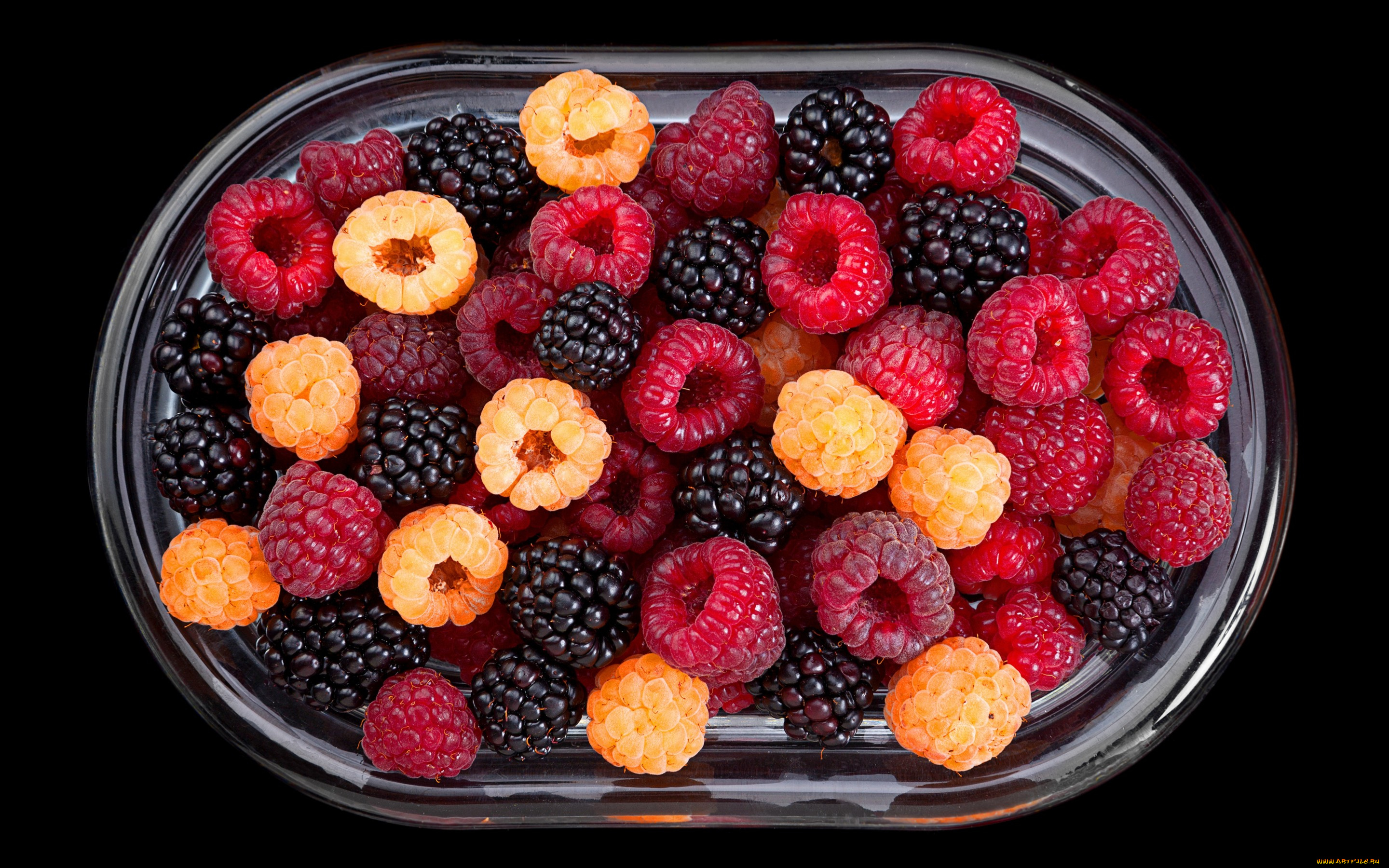 еда, малина, миска, ягоды, ежевика, raspberry, berries, fresh