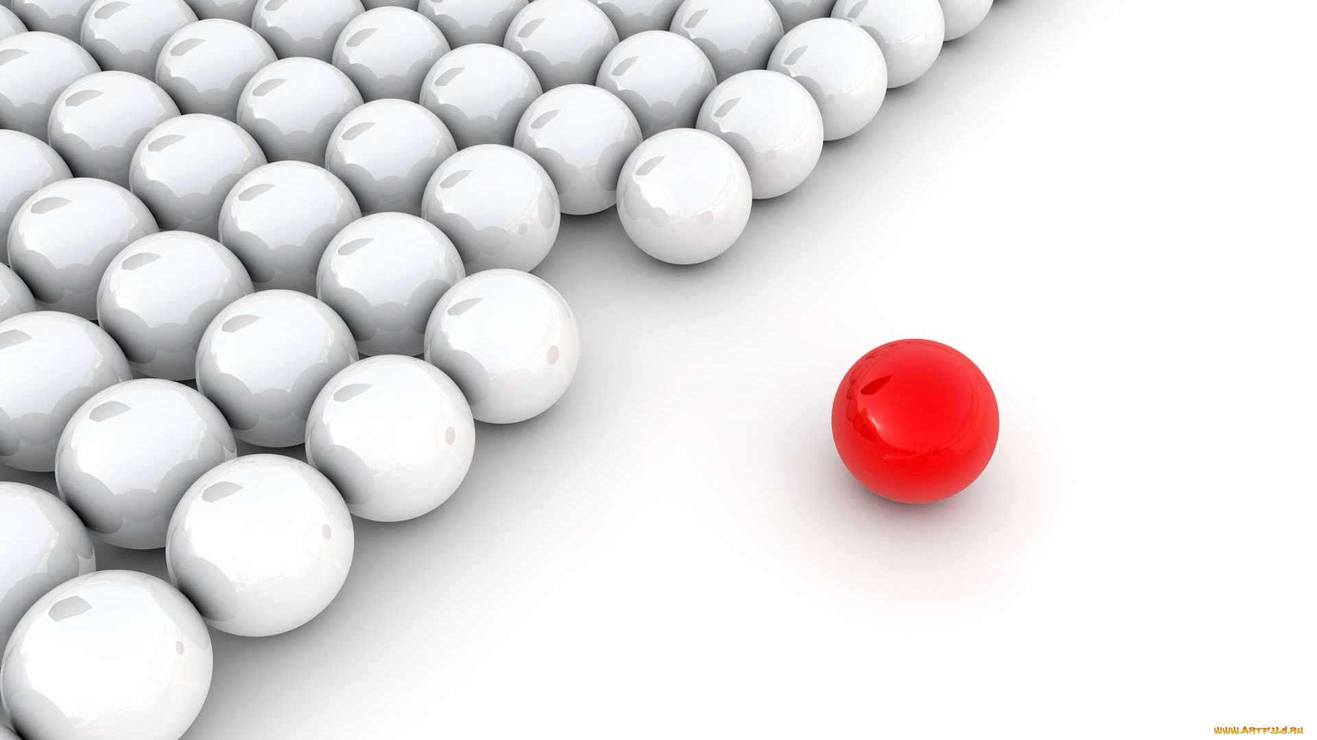 3д, графика, шары, , balls, фон, шары