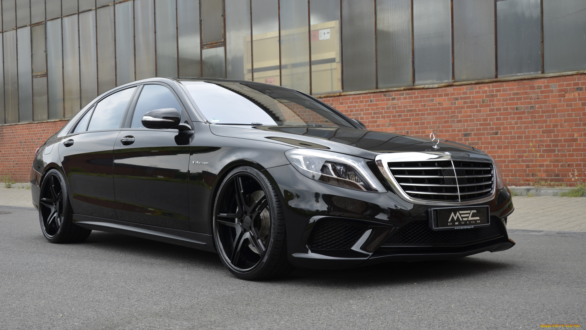 автомобили, mercedes-benz, mec, design, s, 63, amg