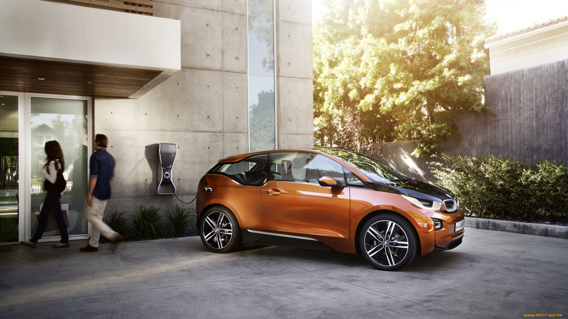 bmw, i3, coupe, concept, 2012, автомобили, выставки, и, уличные, фото, 2012, concept, coupe, i3, bmw