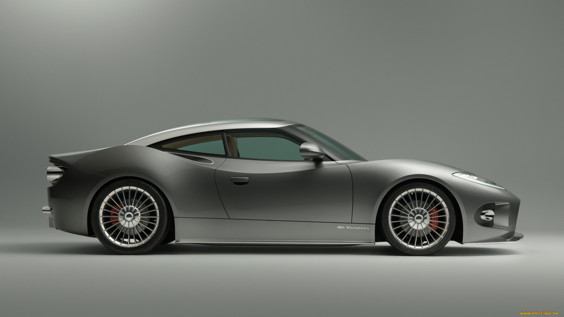 spyker, b6, venator, concept, 2013, автомобили, spyker, b6, venator, concept, 2013