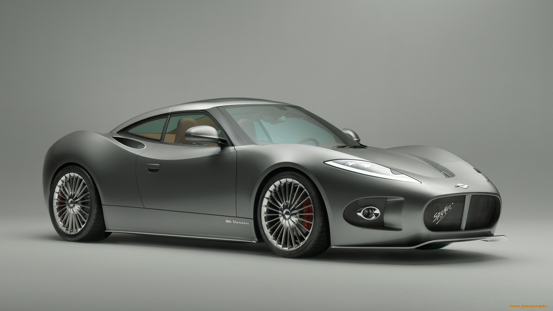 spyker, b6, venator, concept, 2013, автомобили, spyker, b6, venator, concept, 2013