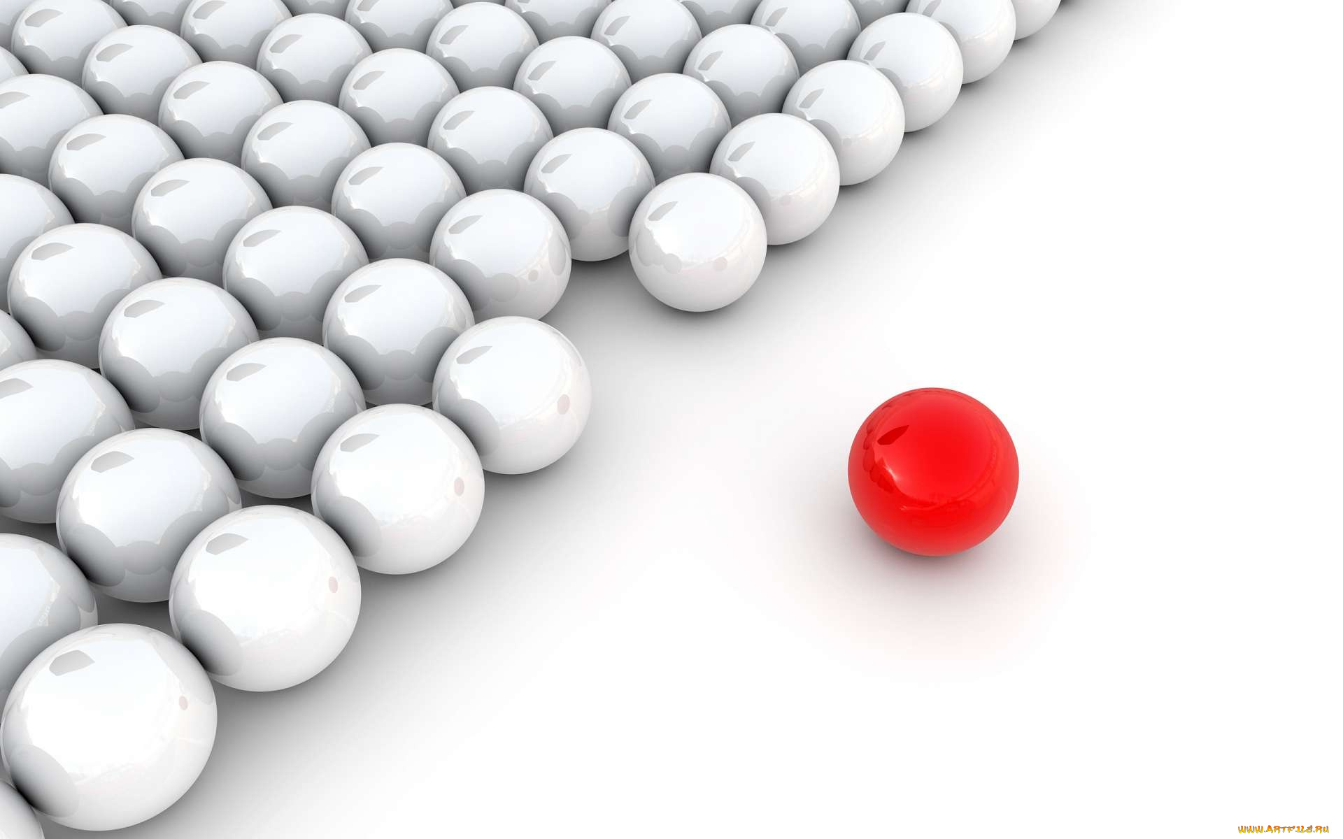 3д, графика, шары, , balls, фон, шары