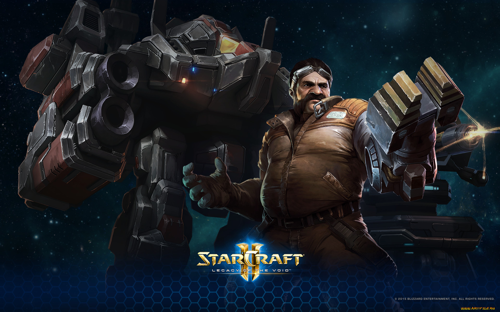 видео, игры, starcraft, ii, , legacy, of, void, starcraft, ii, legacy, of, void, стратегия, action