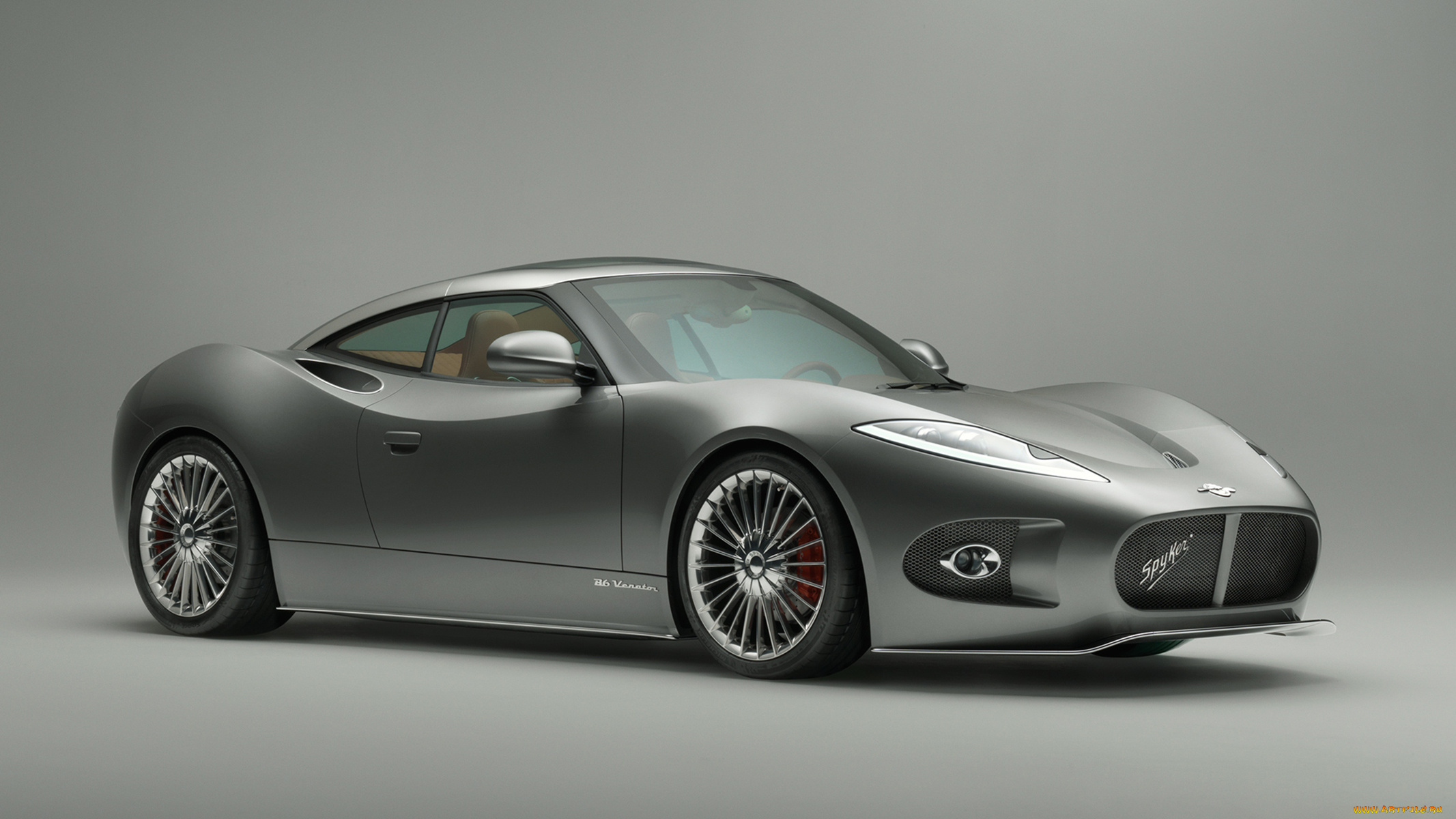 spyker, b6, venator, concept, 2013, автомобили, spyker, b6, venator, concept, 2013
