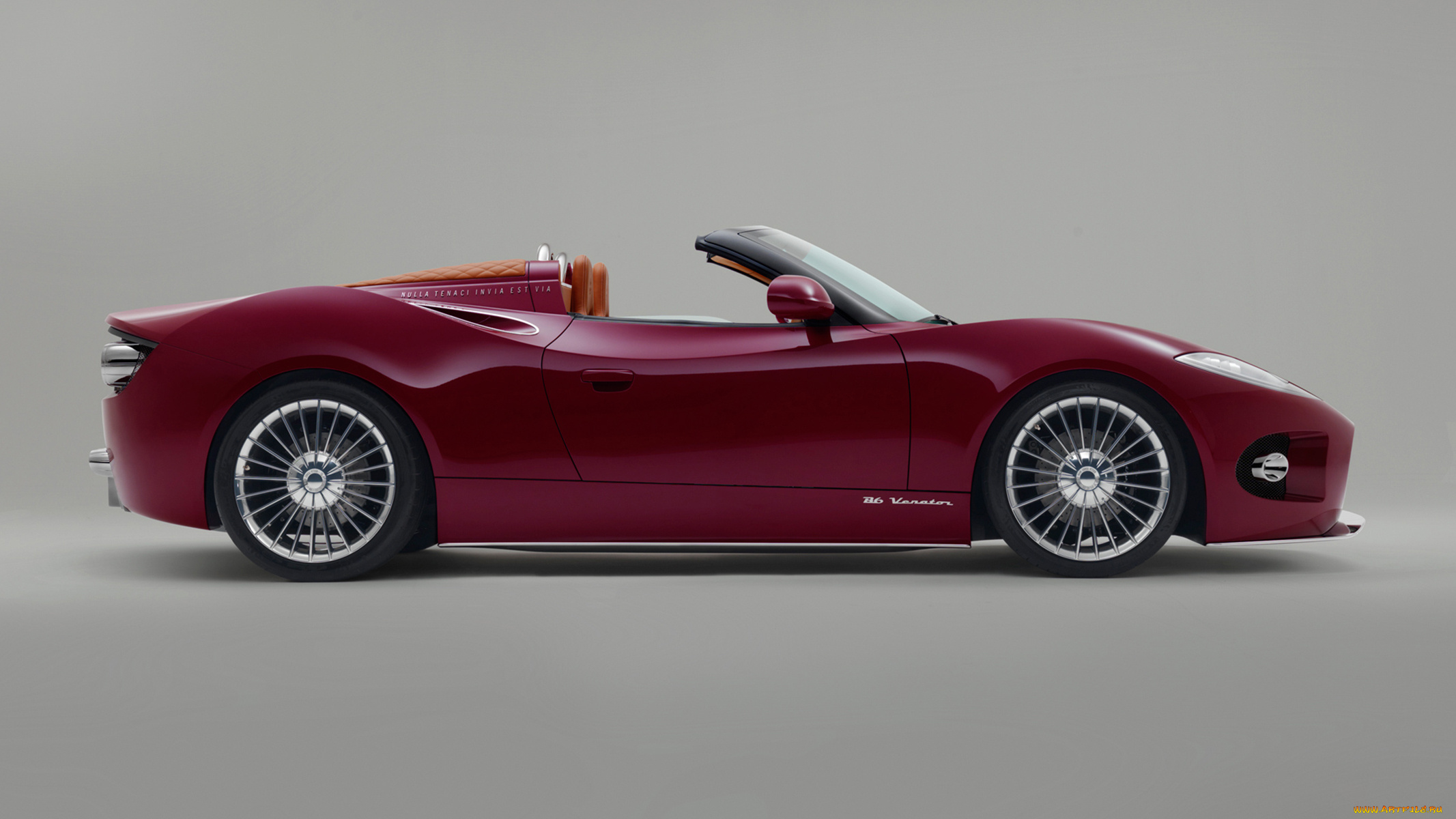 spyker, b6, venator, spyder, concept, 2013, автомобили, spyker, b6, venator, spyder, concept, 2013