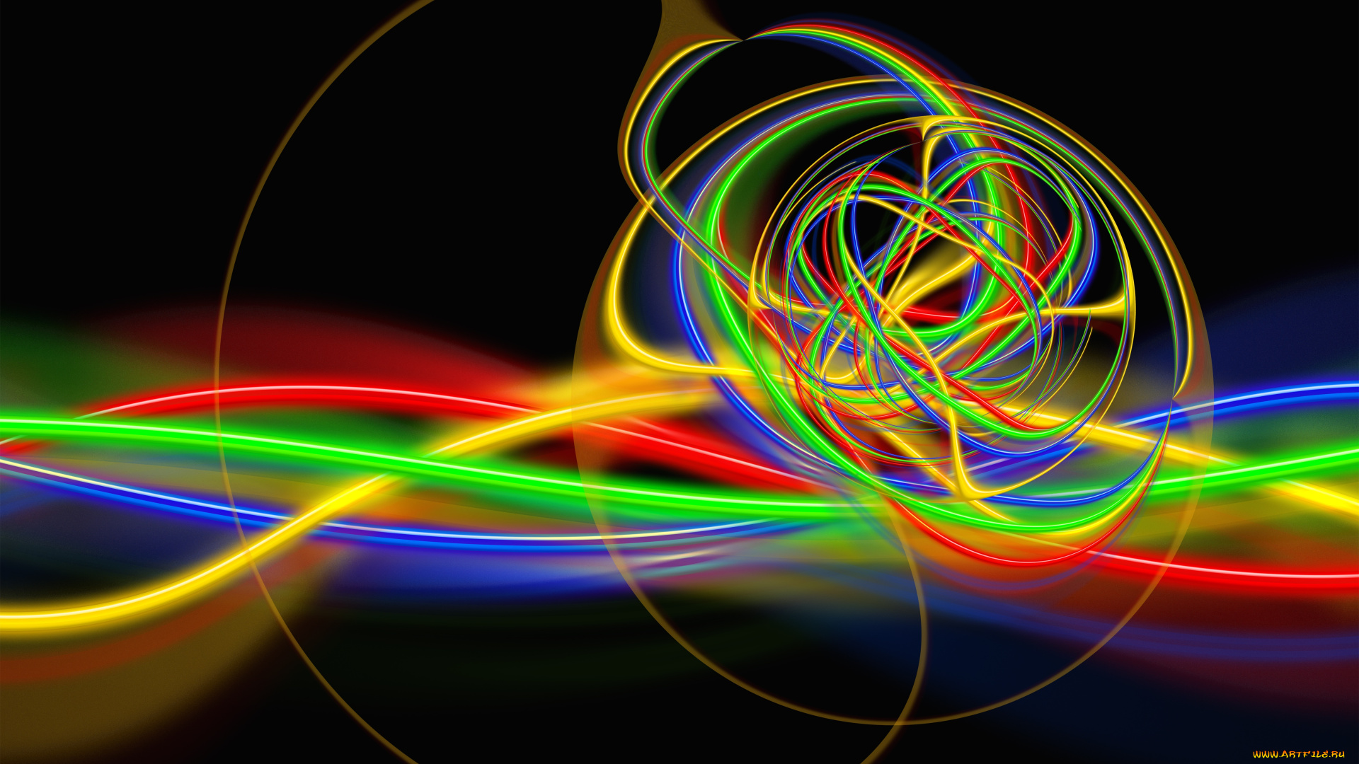 3д, графика, абстракция, , abstract, цвета, фон, узор