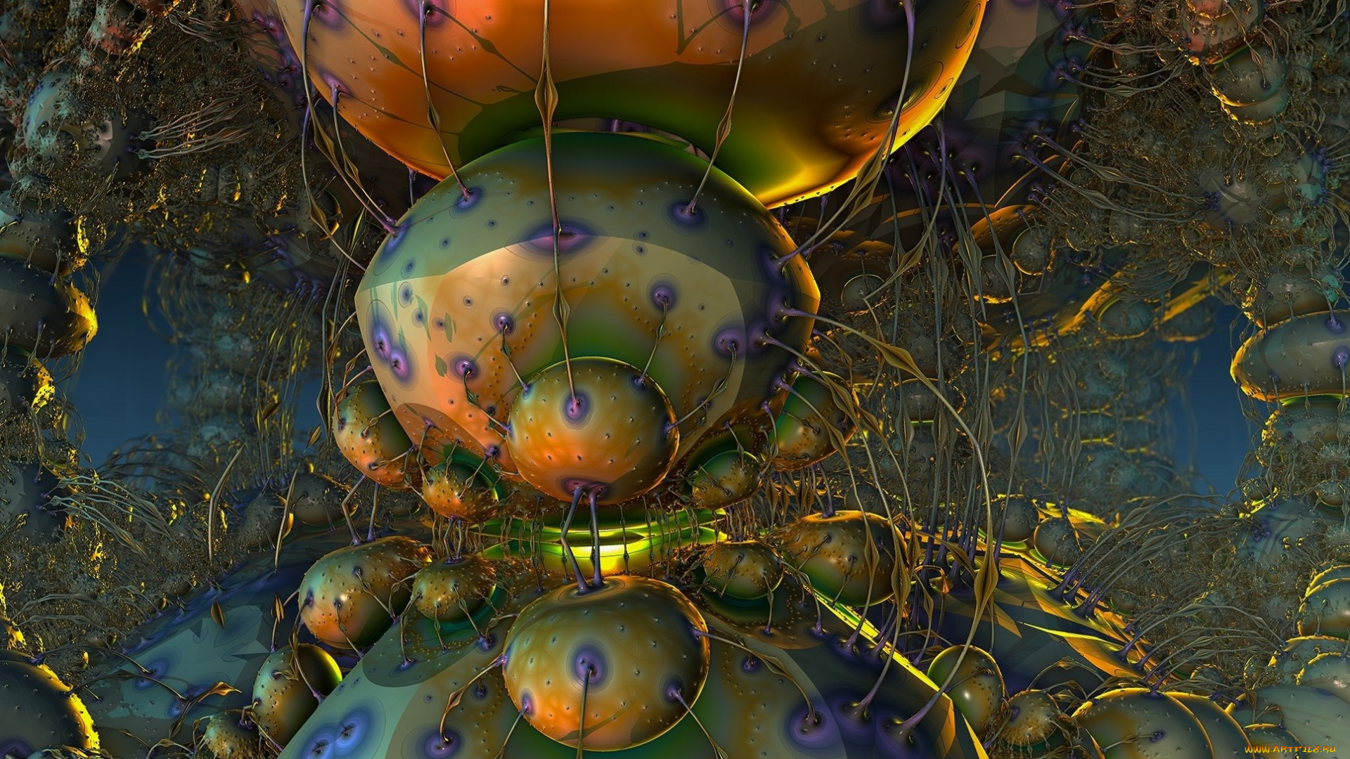 3д, графика, абстракция, , abstract, цвета, фон, узор