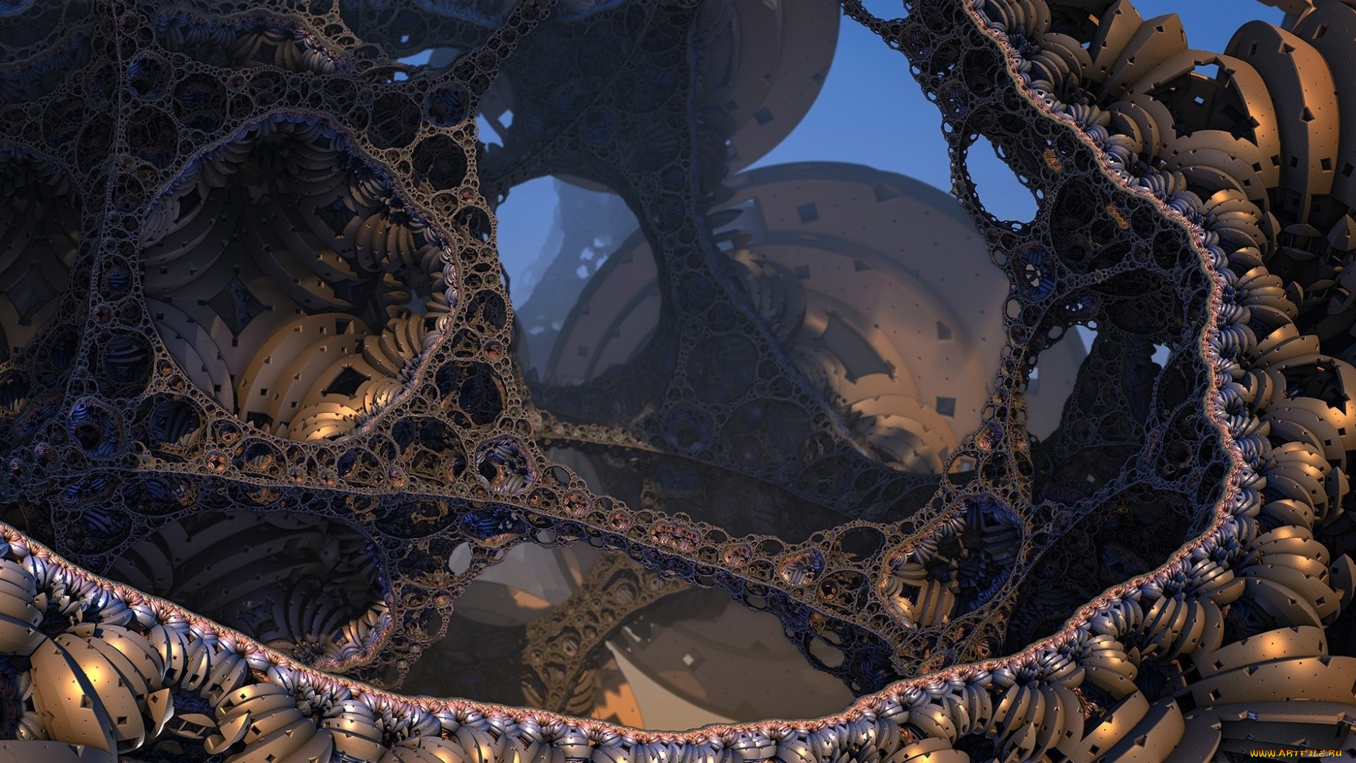 3д, графика, абстракция, , abstract, фон, цвета, узор