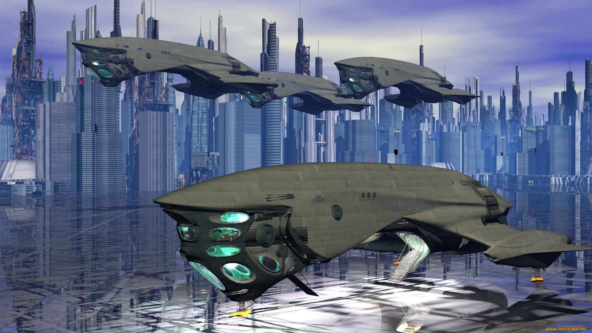 3д, графика, космические, корабли, , звездолеты, , spaceships, , starships, космические, корабль, полет, вселенная, галактика