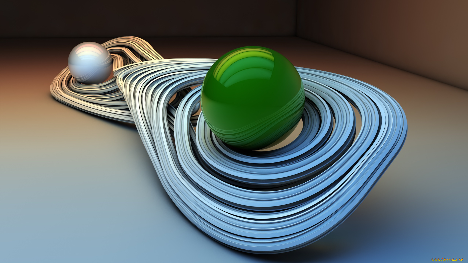 3д, графика, шары, , balls, фон, узор, цвета