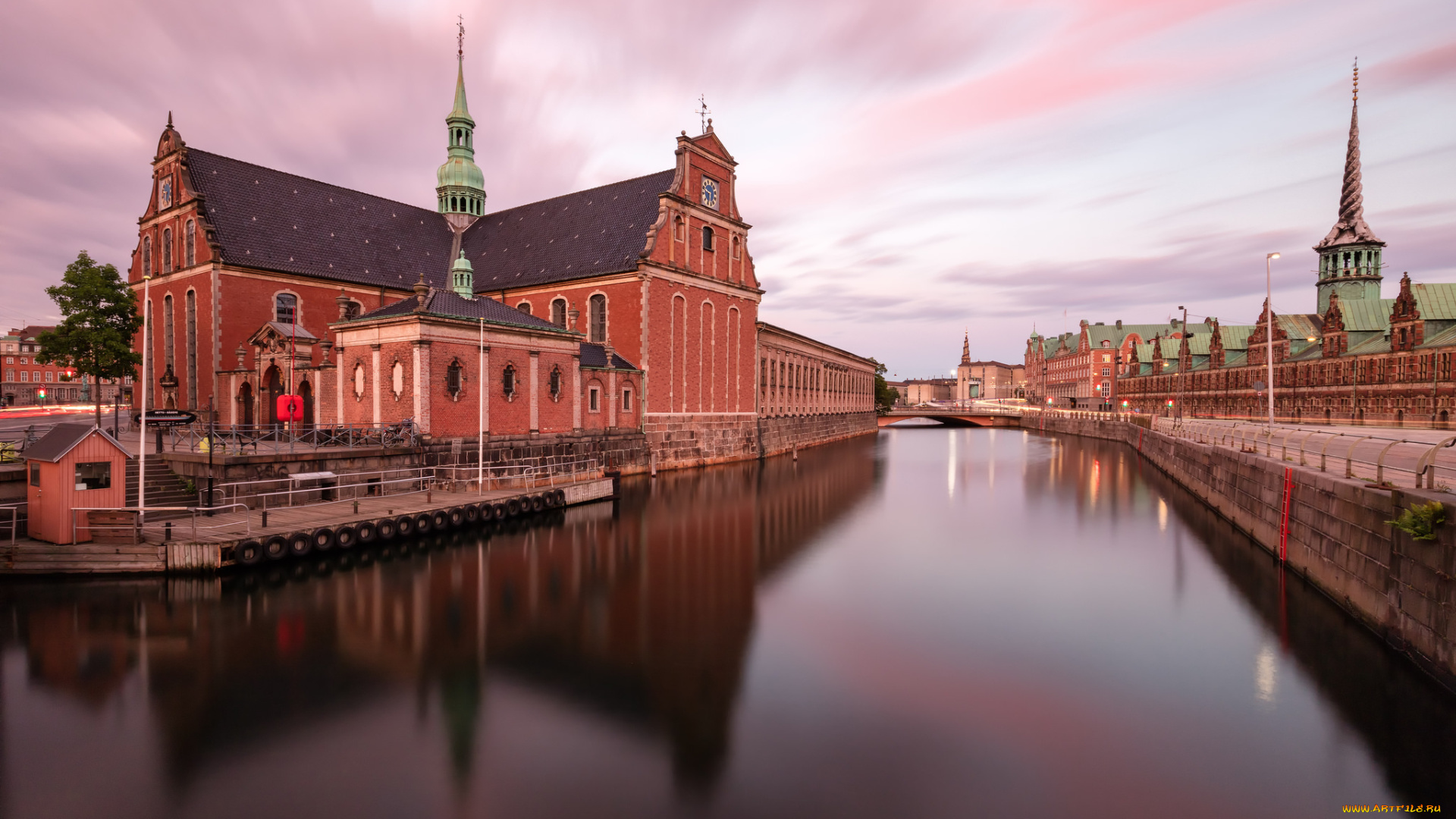 copenhague, города, копенгаген, , дания, столица