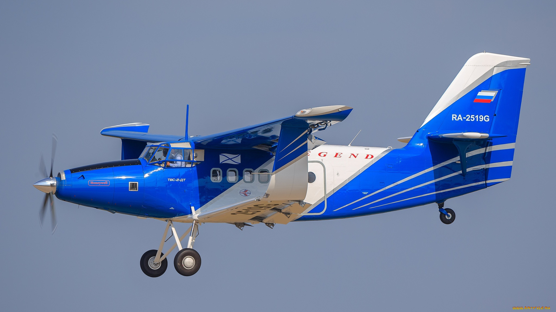 tvs-2-dt, авиация, лёгкие, одномоторные, самолёты, самолет