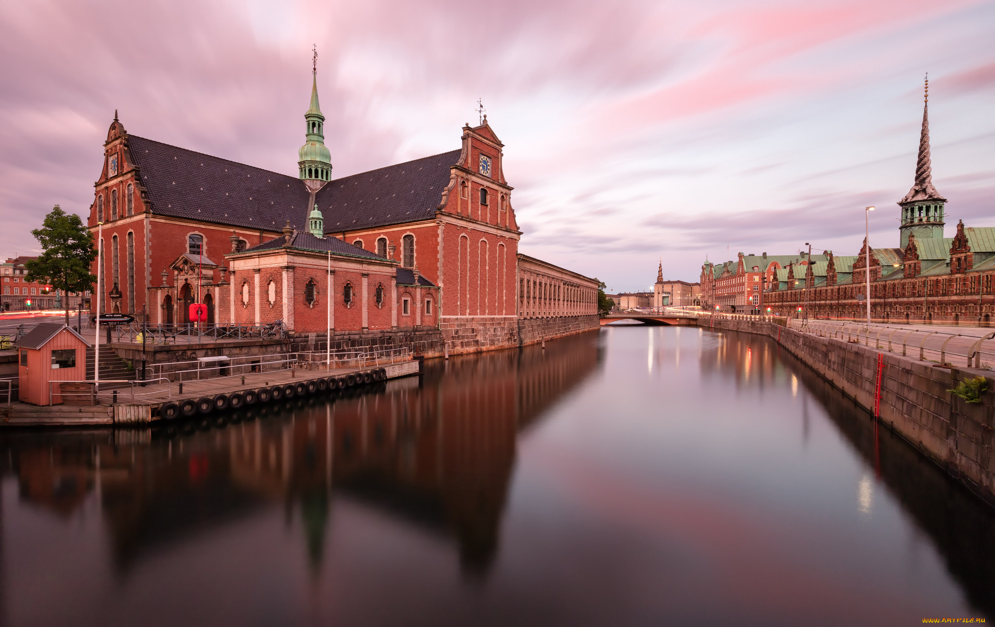 copenhague, города, копенгаген, , дания, столица